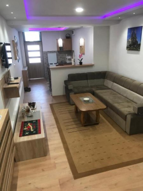 Apartman”Golijanin